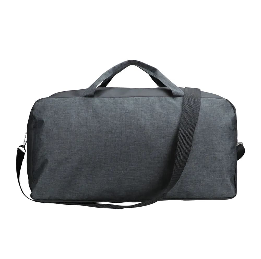 Prestige Dufflebag - Anthracite Melange