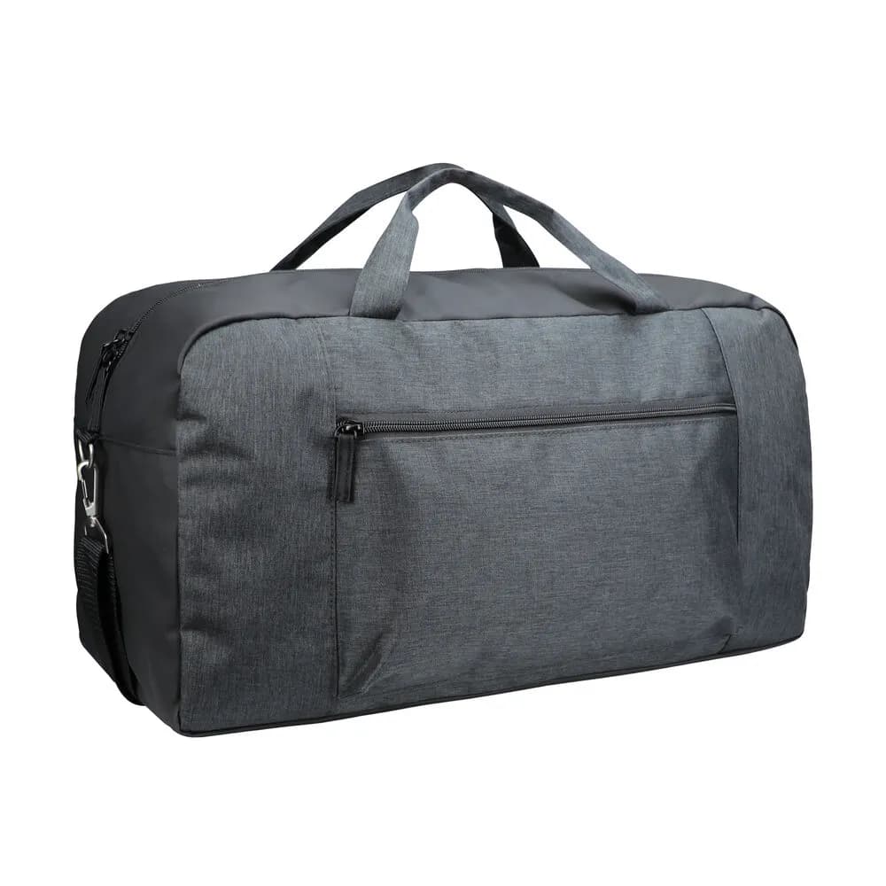 Prestige Dufflebag - Anthracite Melange