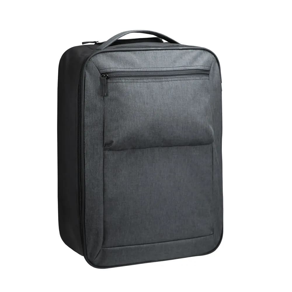 Prestige Trolley - Anthracite Melange