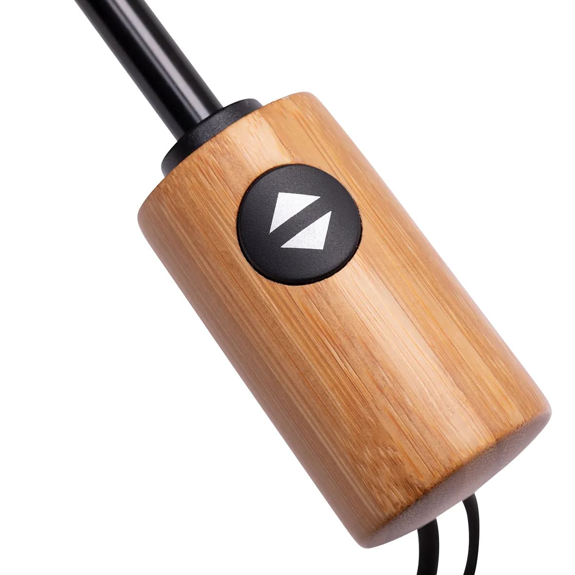 Taschenschirm CLAIRE - schwarz