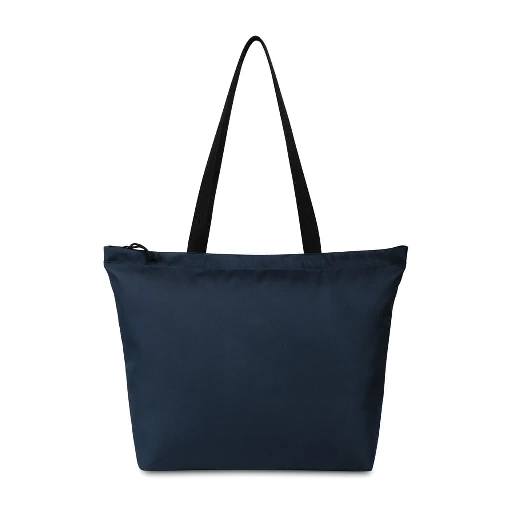Renew AWARE™ rPET Tasche - navy blau