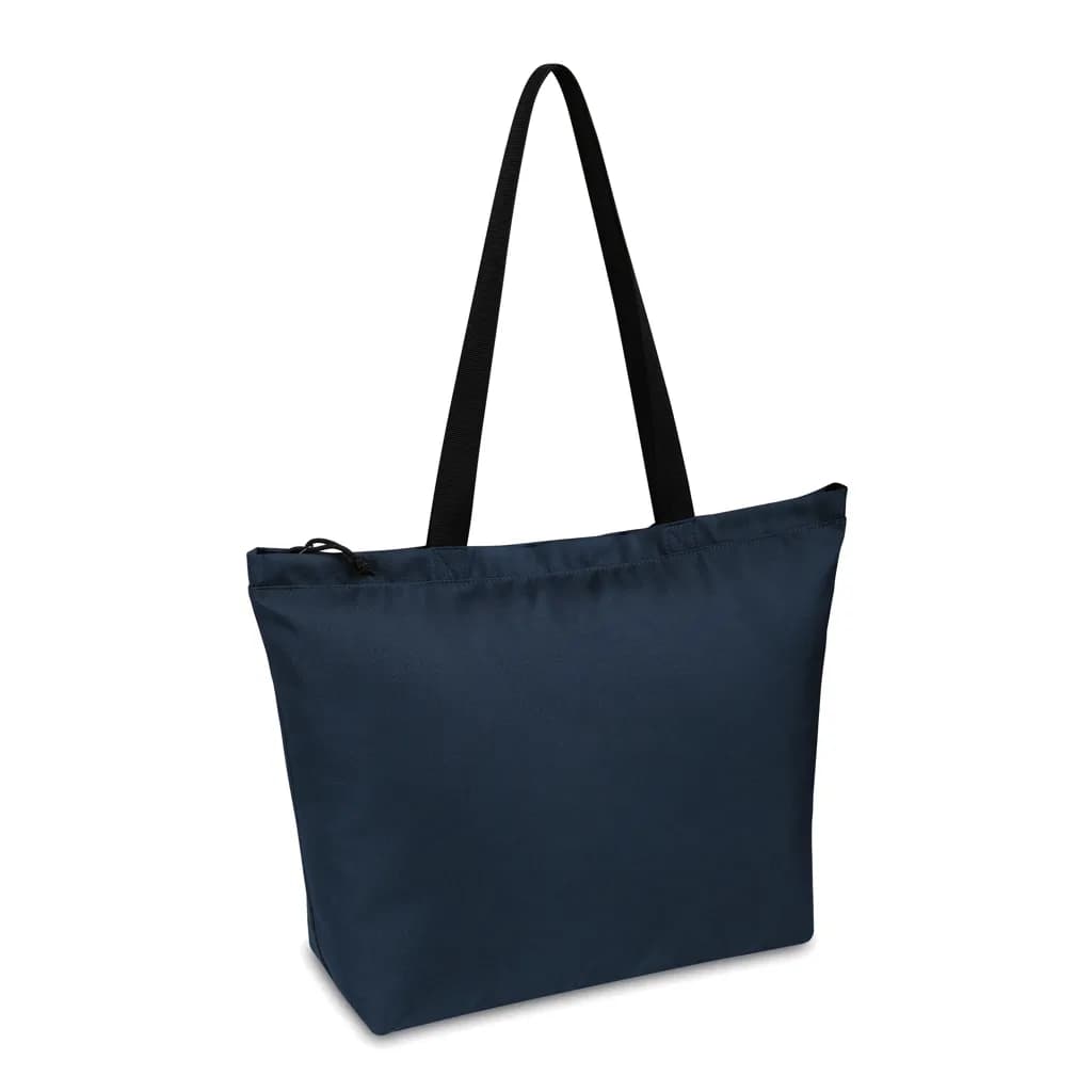 Renew AWARE™ rPET Tasche - navy blau