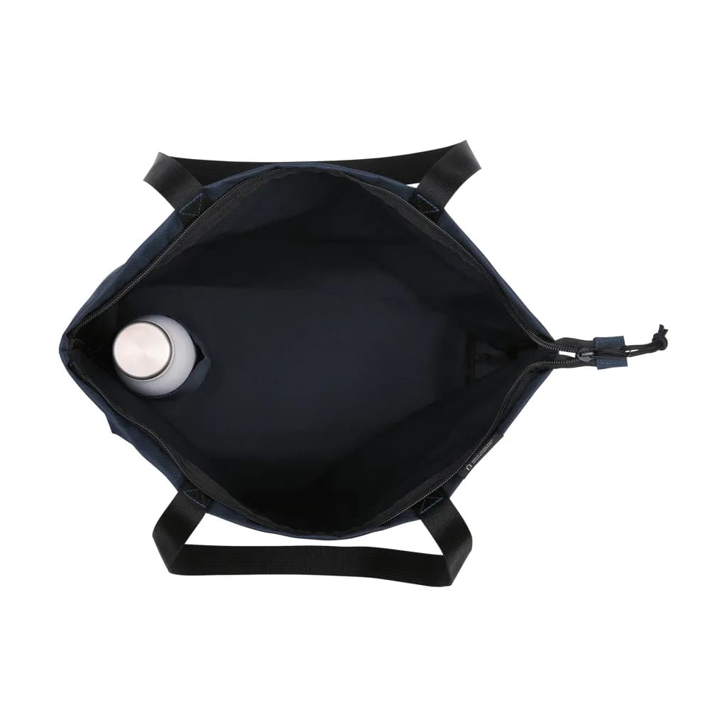 Renew AWARE™ rPET Tasche - navy blau