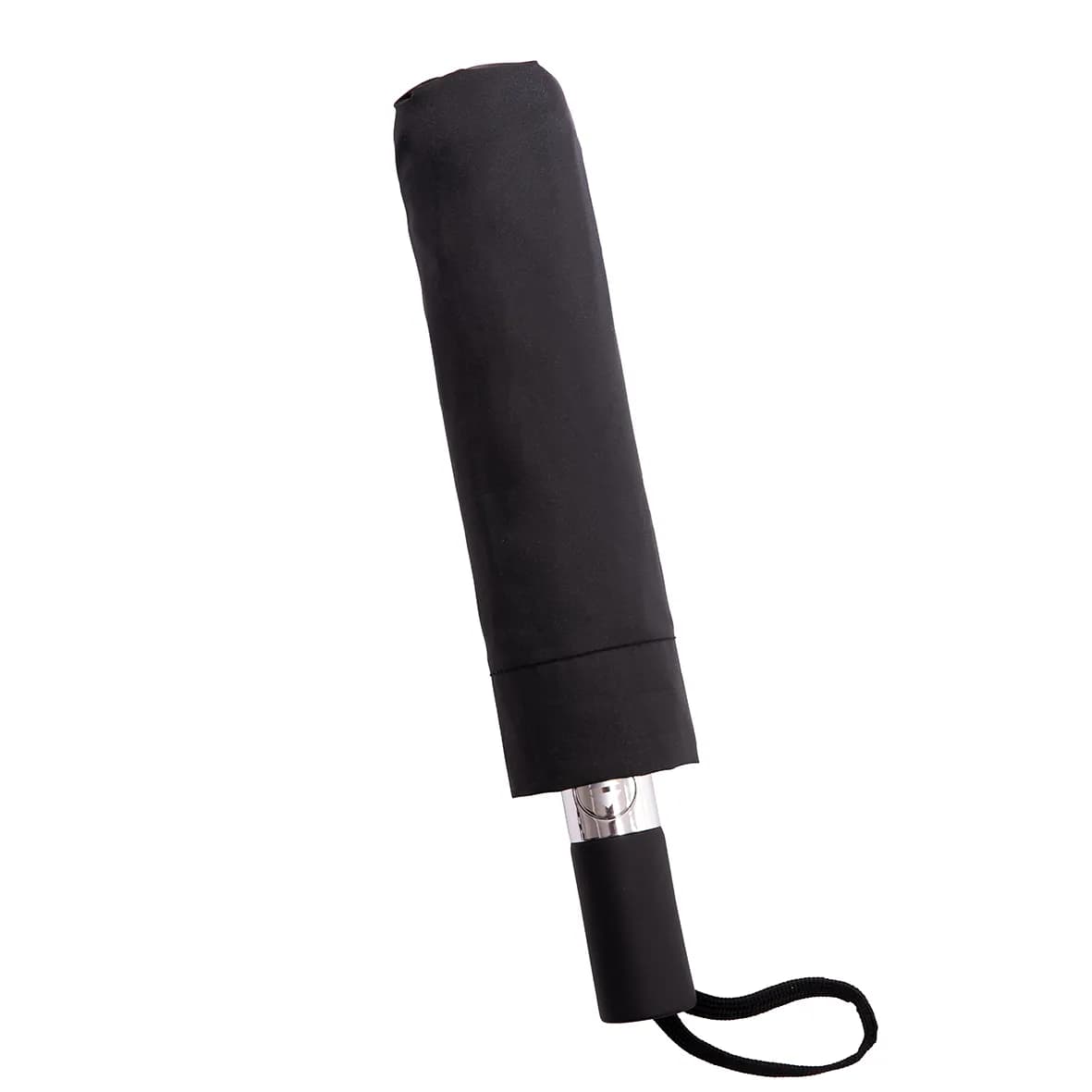 Taschenschirm SPENCER - schwarz