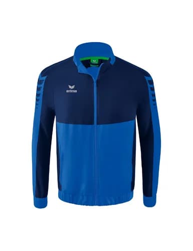 Six Wings Präsentationsjacke - Kinder - new royal/new navy
