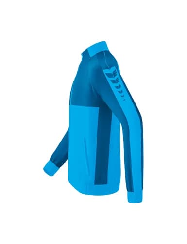 Six Wings Präsentationsjacke - Erwachsene - curacao/mykonos