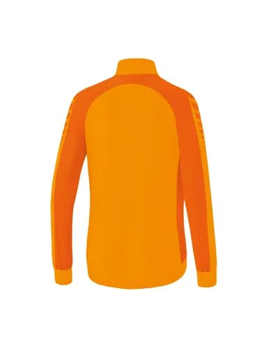 Six Wings Präsentationsjacke - Damen - new orange/orange