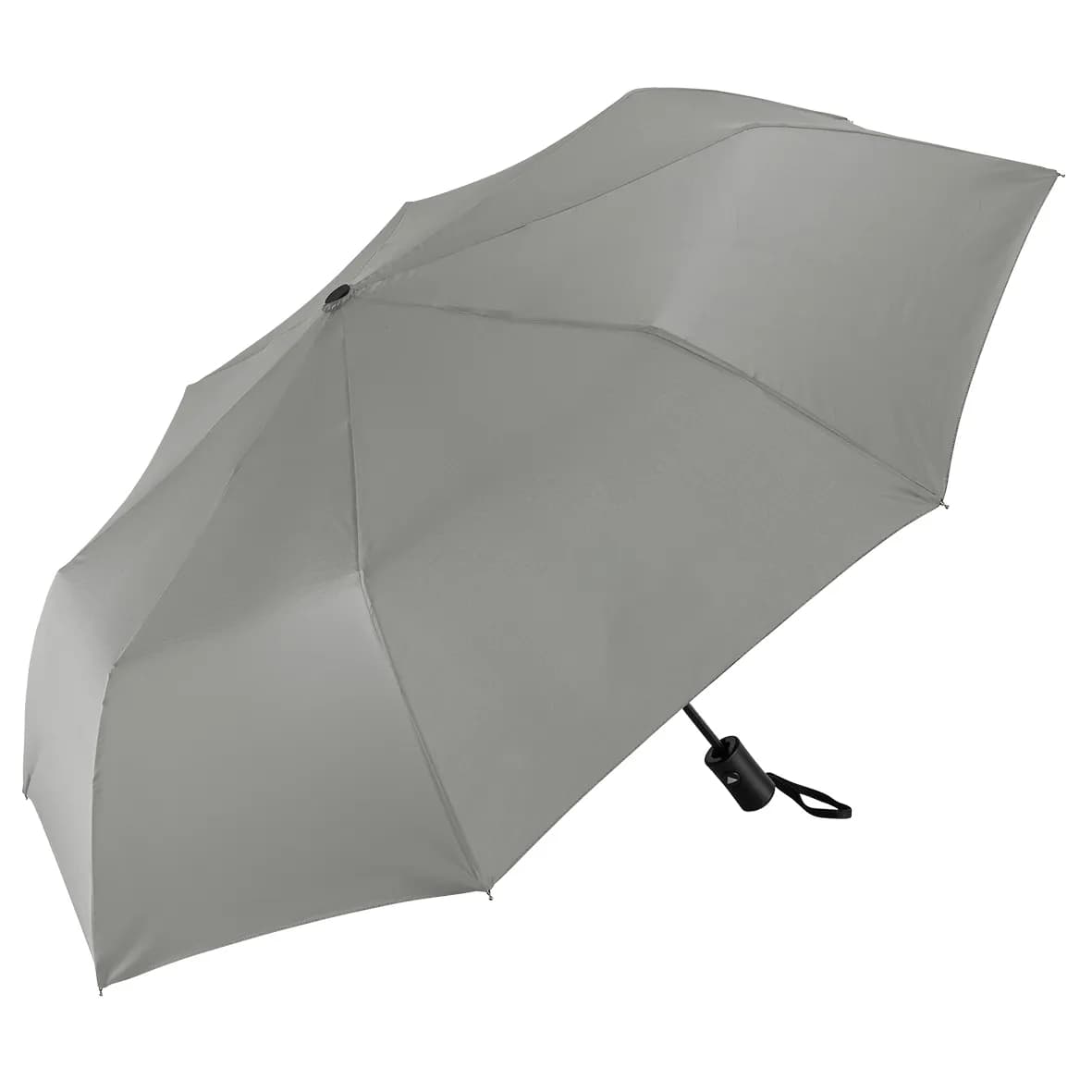 Taschenschirm COMBI - grau