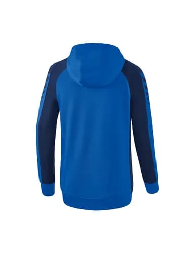 Six Wings Trainingsjacke mit Kapuze - Damen - new royal/new navy