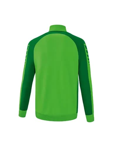 Six Wings Worker Jacke - Erwachsene - green/smaragd