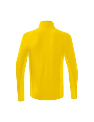 LIGA STAR Polyester Trainingsjacke - Kinder - gelb/schwarz
