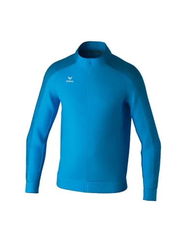 EVO STAR Trainingsjacke - Erwachsene - curacao/mykonos