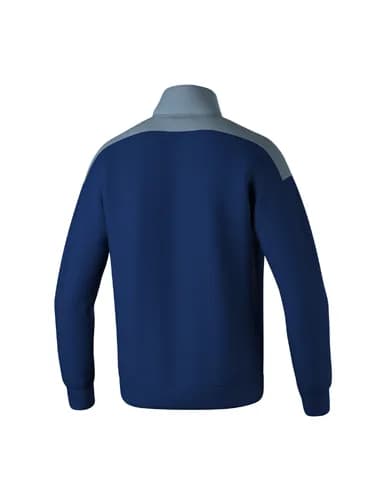 CHANGE by erima Trainingsjacke - Kinder - new navy/faded denim/weiß