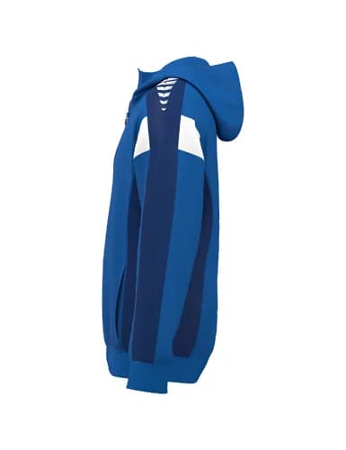 CELEBRATE 125 Training Jacket with hood - Kinder - new royal/new navy