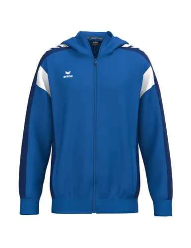 CELEBRATE 125 Training Jacket with hood - Kinder - new royal/new navy