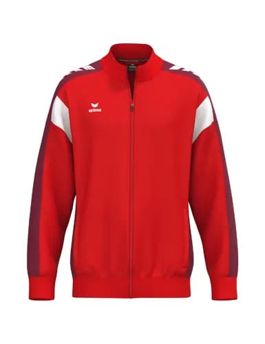 CELEBRATE 125 Training Jacket - Kinder - rot/new bordeaux