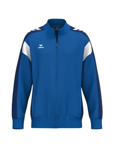 CELEBRATE 125 Training Jacket - Kinder - new royal/new navy