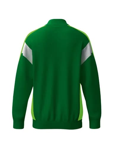 CELEBRATE 125 Training Jacket - Unisex - smaragd/green gecko