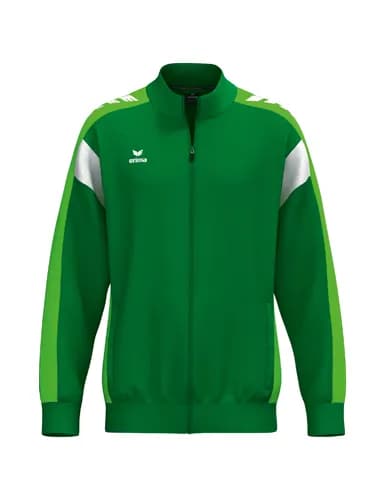 CELEBRATE 125 Training Jacket - Unisex - smaragd/green gecko