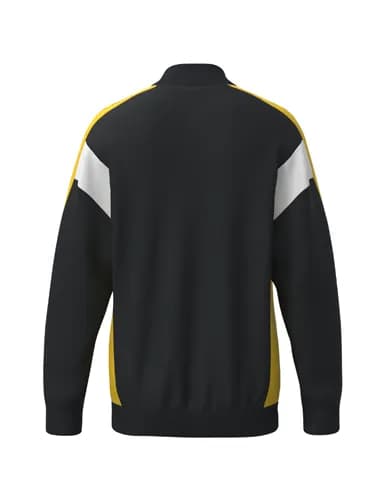 CELEBRATE 125 Training Jacket - Kinder - schwarz/gelb