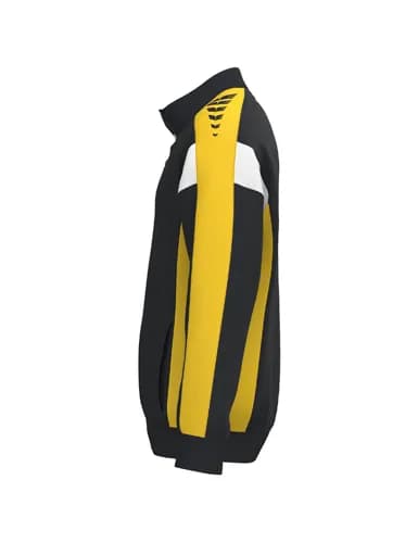 CELEBRATE 125 Training Jacket - Kinder - schwarz/gelb