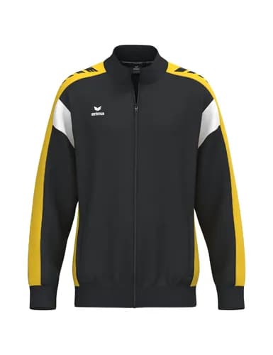 CELEBRATE 125 Training Jacket - Kinder - schwarz/gelb