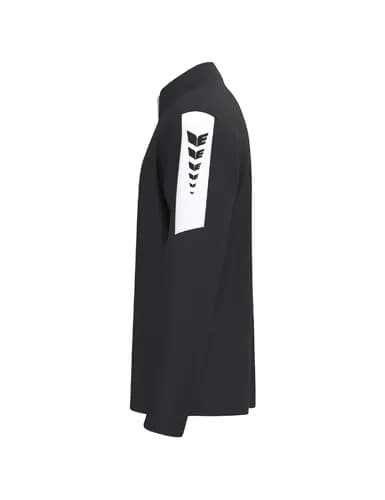 INTRO Training Jacket - Kinder - schwarz