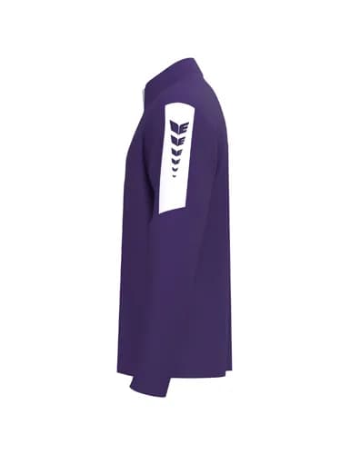 INTRO Training Jacket - Erwachsene - violet