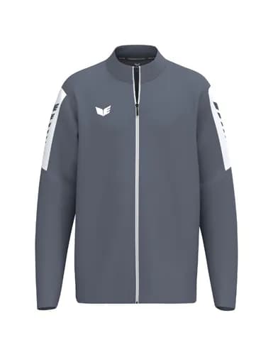 INTRO Training Jacket - Erwachsene - slate grey