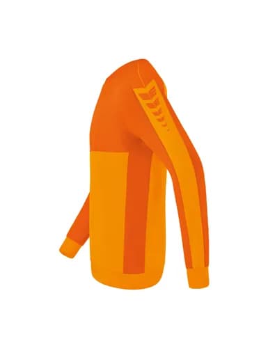 Six Wings Sweatshirt - Kinder - new orange/orange