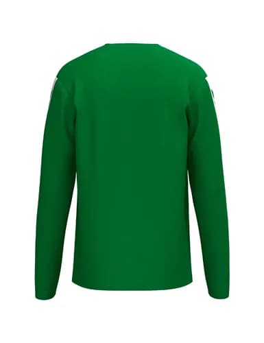 INTRO Sweatshirt - Erwachsene - smaragd