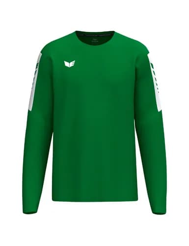 INTRO Sweatshirt - Erwachsene - smaragd