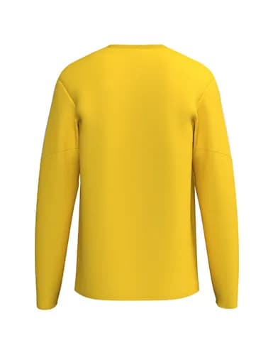 INTRO Sweatshirt - Kinder - gelb