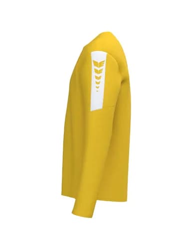 INTRO Sweatshirt - Kinder - gelb