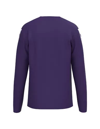 INTRO Sweatshirt - Erwachsene - violet