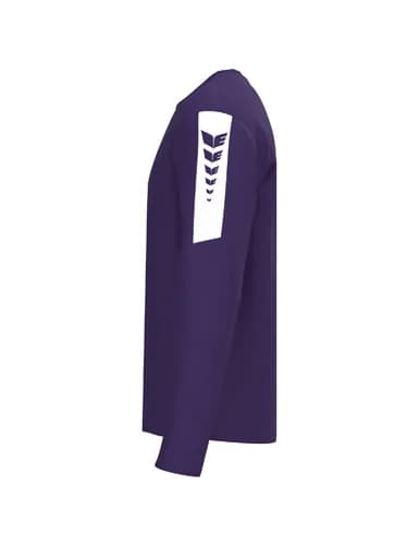 INTRO Sweatshirt - Erwachsene - violet