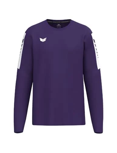 INTRO Sweatshirt - Erwachsene - violet