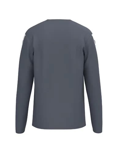 INTRO Sweatshirt - Erwachsene - slate grey