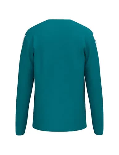 INTRO Sweatshirt - Kinder - tahitian blue