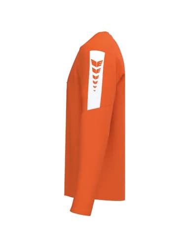 INTRO Sweatshirt - Kinder - orange