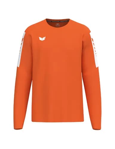 INTRO Sweatshirt - Kinder - orange