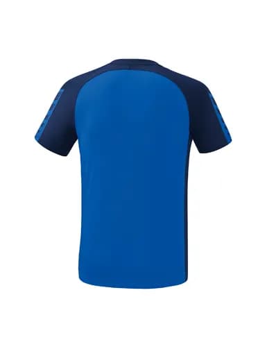 Six Wings T-Shirt - Kinder - new royal/new navy