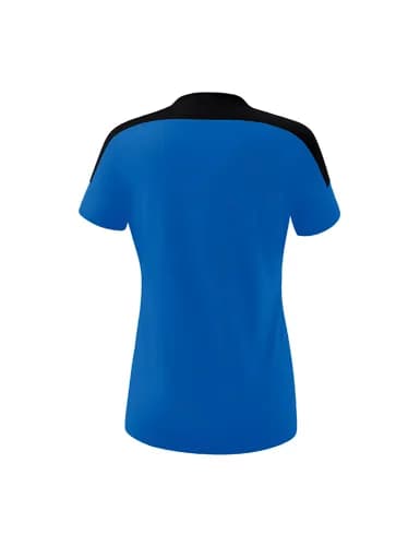 CHANGE by erima T-Shirt - Damen - new royal/schwarz/weiß