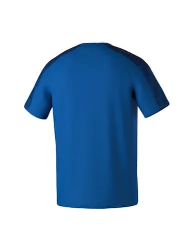 EVO STAR T-Shirt - Erwachsene - new royal/new navy