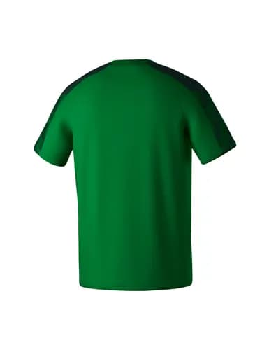 EVO STAR T-Shirt - Erwachsene - smaragd/pine grove