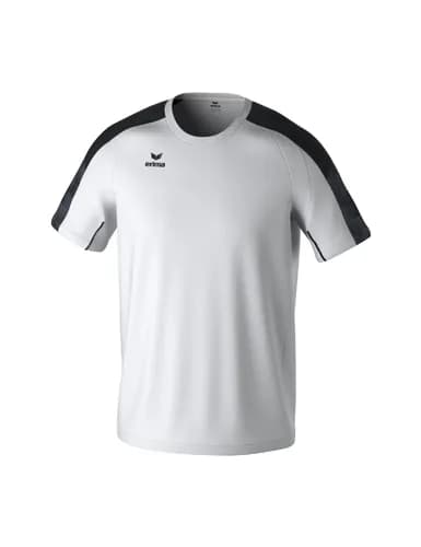 EVO STAR T-Shirt - Kinder - weiß/schwarz