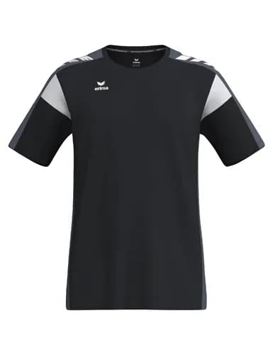 CELEBRATE 125 T-Shirt function - Kinder - schwarz/slate grey