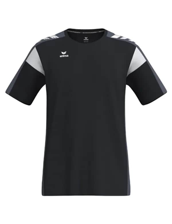 CELEBRATE 125 T-Shirt function - Kinder - schwarz/slate grey