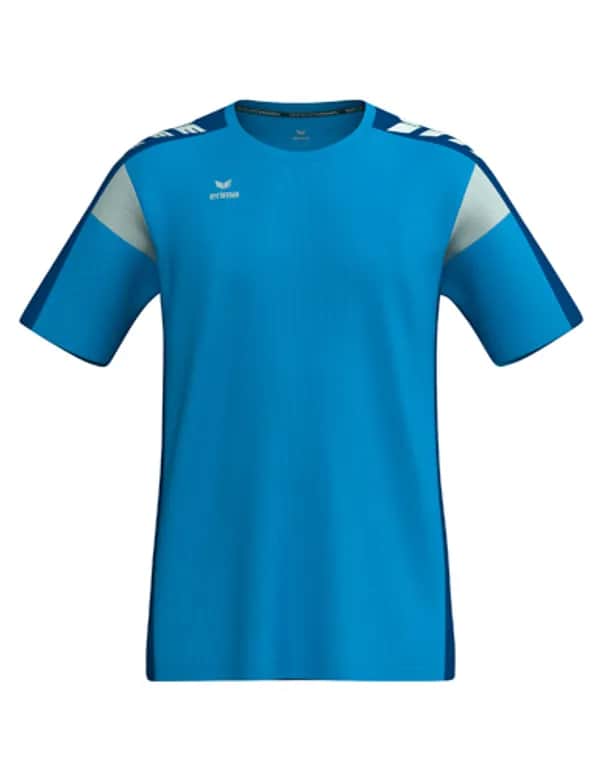 CELEBRATE 125 T-Shirt function - Kinder - curacao/new royal