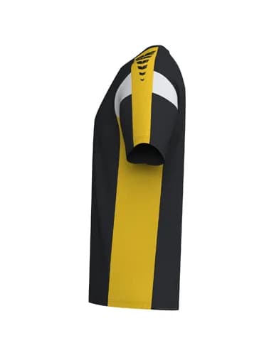 CELEBRATE 125 T-Shirt function - Erwachsene - schwarz/gelb